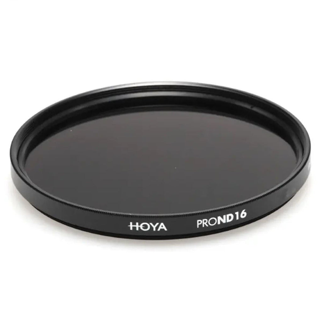 Hoya 82mm Pro ND16 Filter