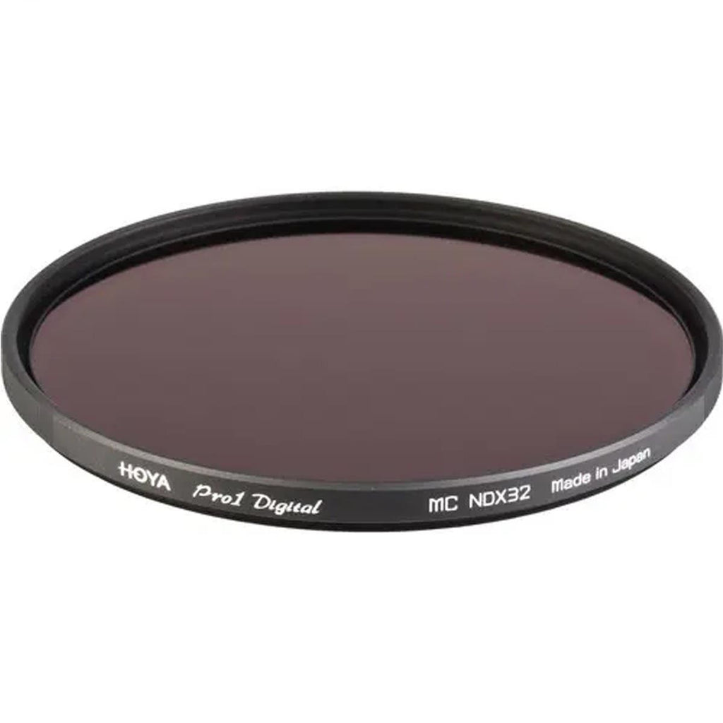 Hoya 82mm Pro 1 Digital Neutral Density 32x Filter