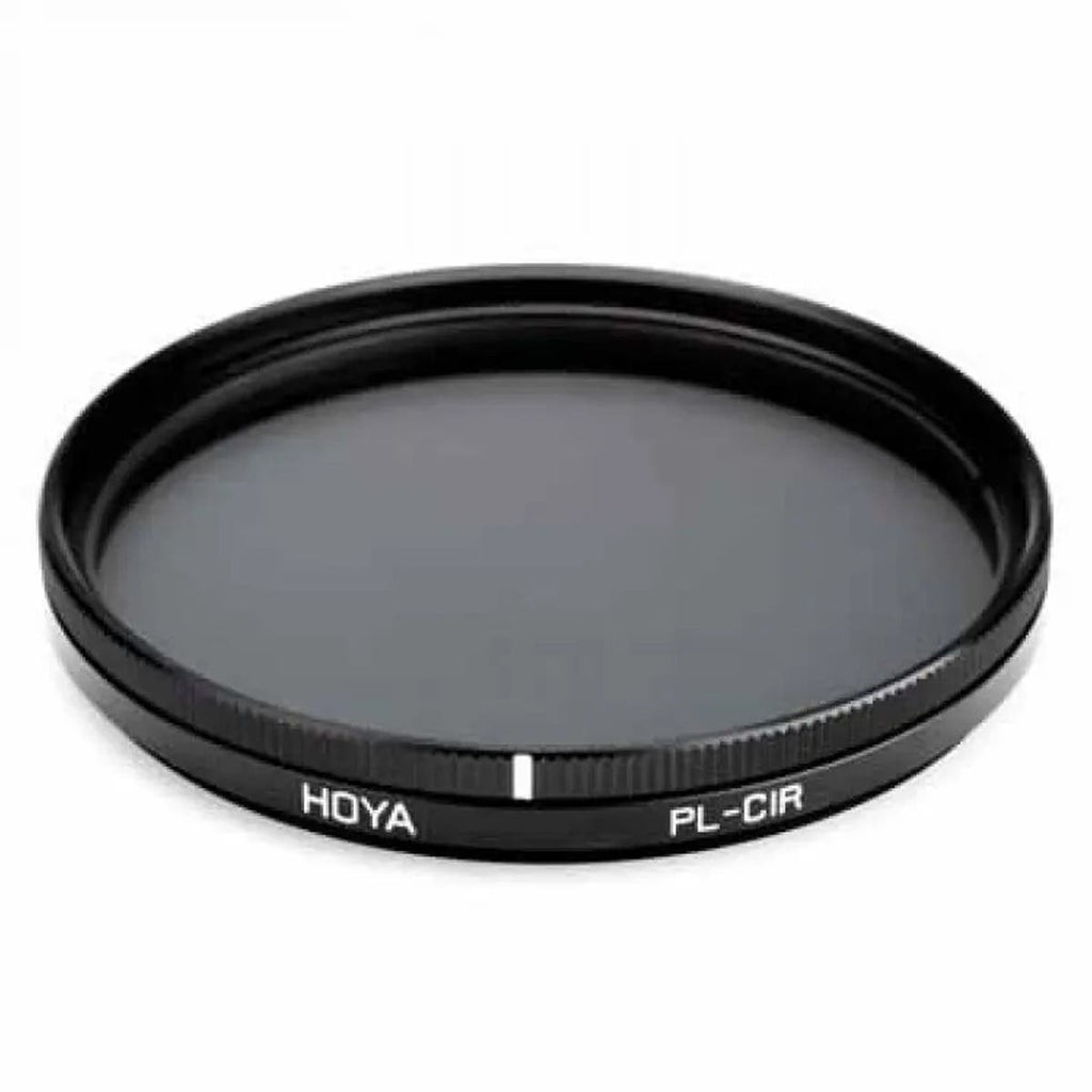 Hoya 58mm Circular-Polariser Filter