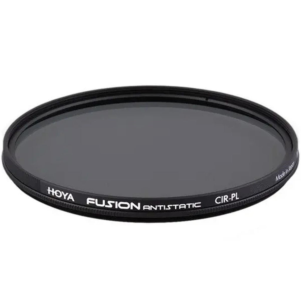 Hoya 77mm Fusion Antistatic Circular-Polariser Filter