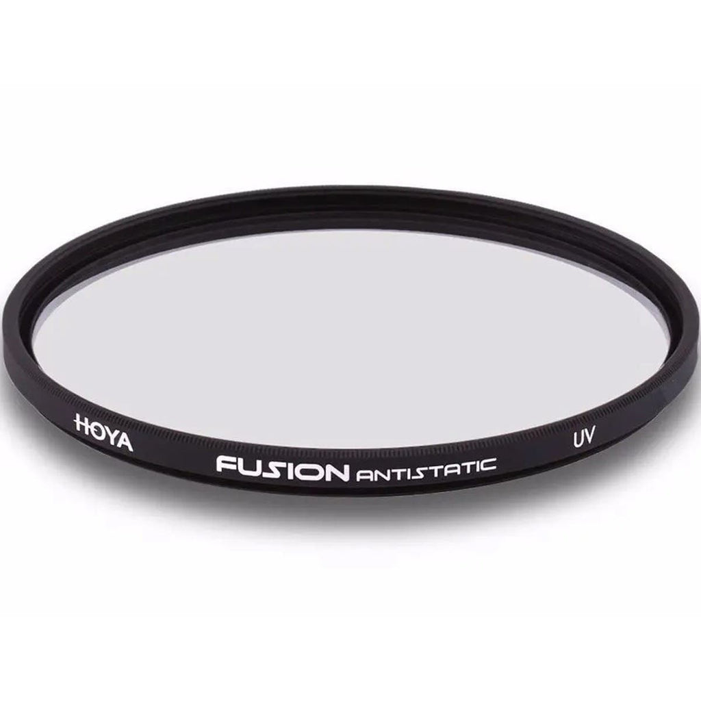 Hoya 77mm Fusion Antistatic UV Filter