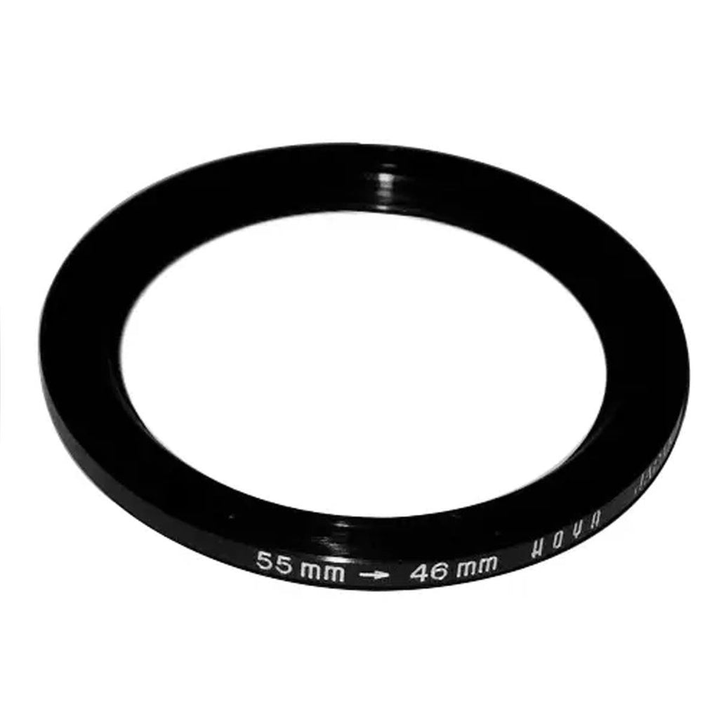 Hoya 55-46mm Step Down Ring