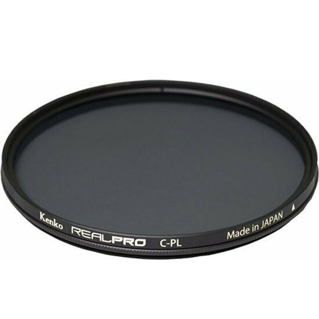 Kenko 49mm RealPro MC Circular-Polariser Filter