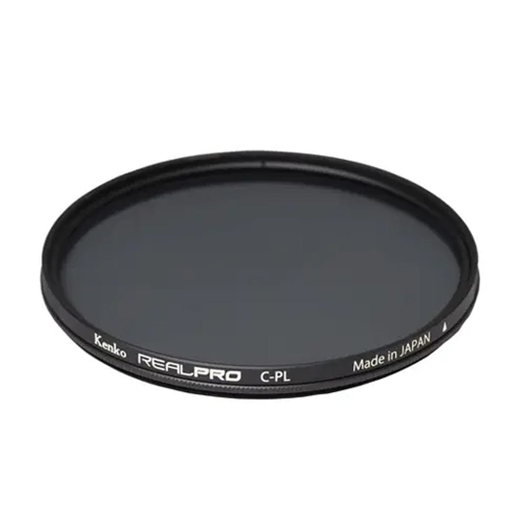 Kenko 55mm RealPro Circular-Polariser Filter