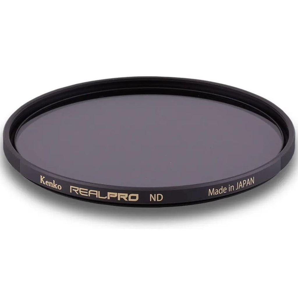 Kenko 58mm Real Pro MC ND8 Filter