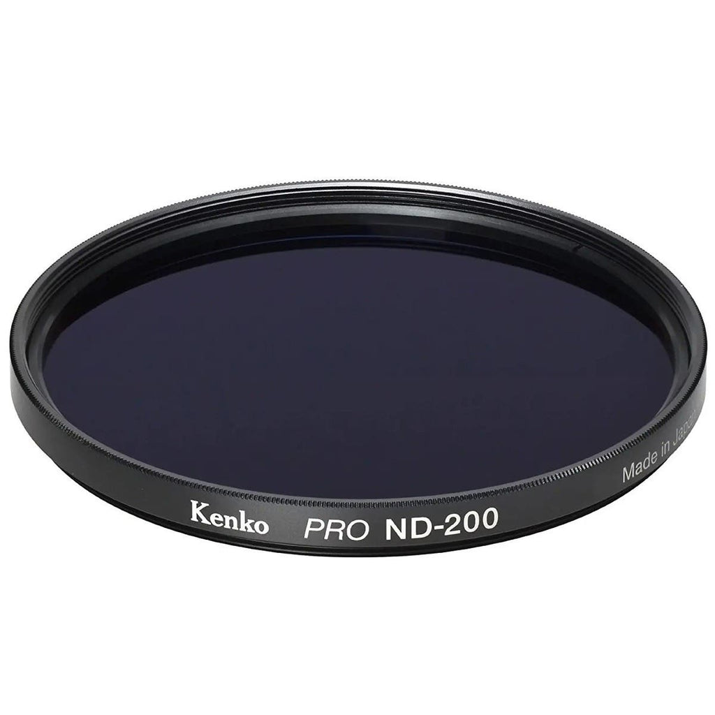 Kenko 62mm Real Pro MC ND200 Filter