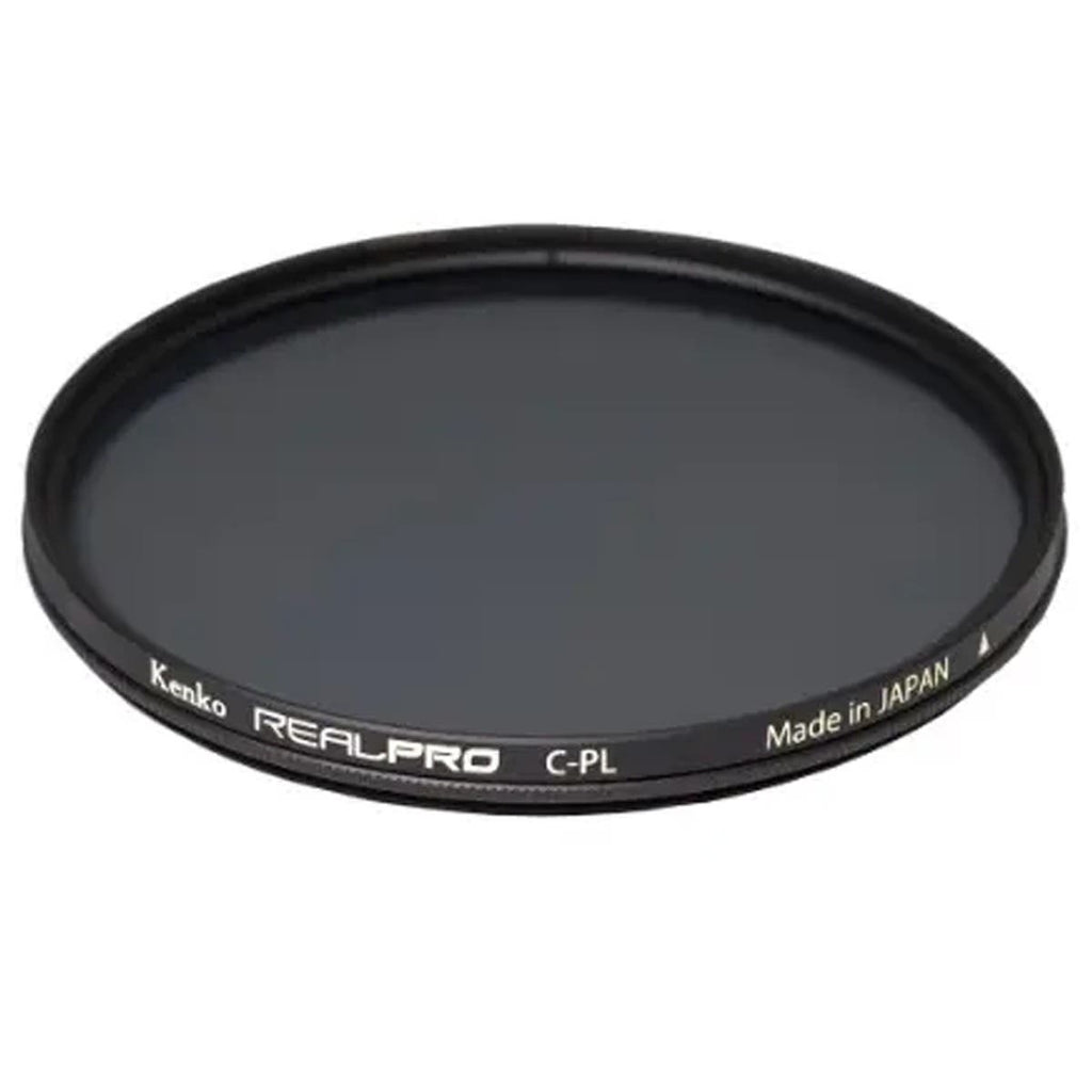 Kenko 62mm RealPro MC Circular-Polariser Filter