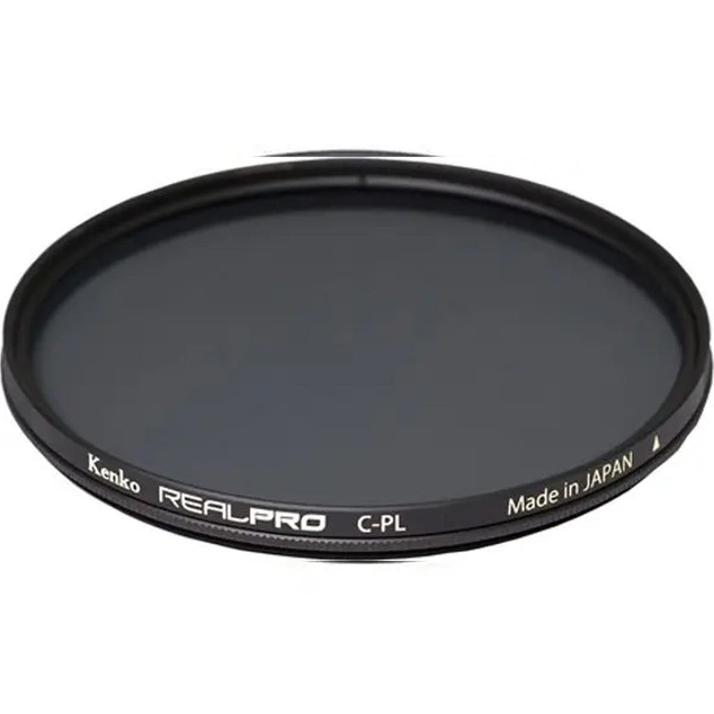 Kenko 67mm RealPro MC Circular-Polariser Filter