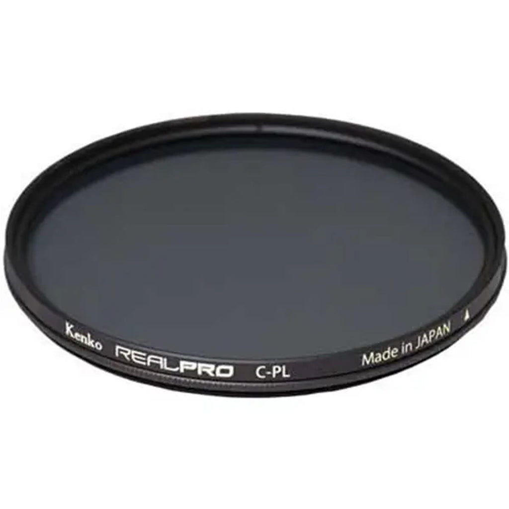 Kenko 72mm Real Pro Circular-Polariser Filter