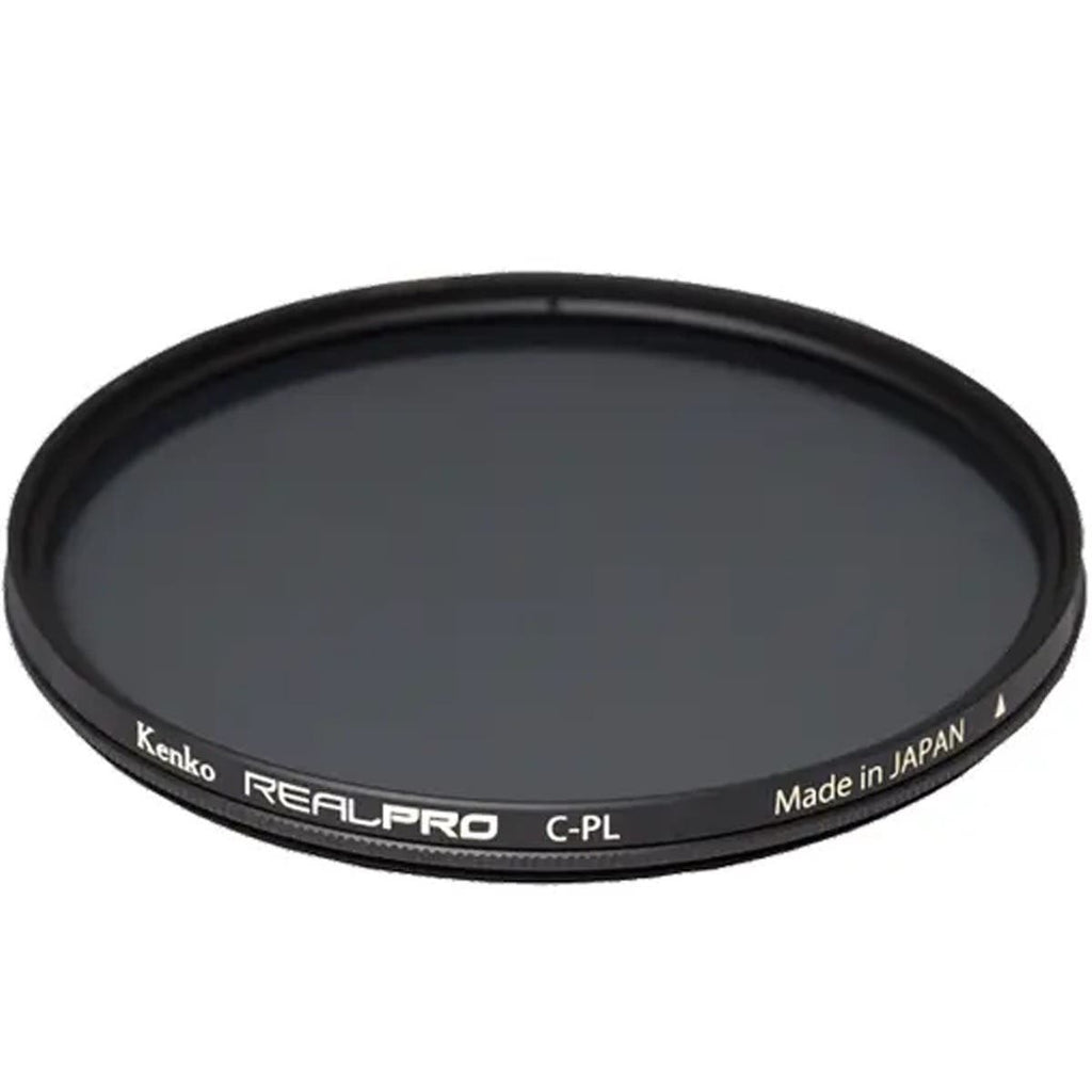 Kenko 77mm RealPro MC Circular-Polariser Filter