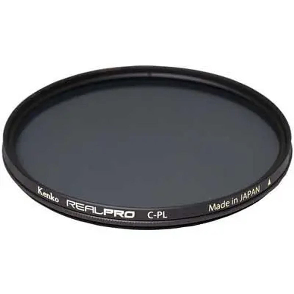 Kenko 82mm Real Pro Circular-Polariser Filter