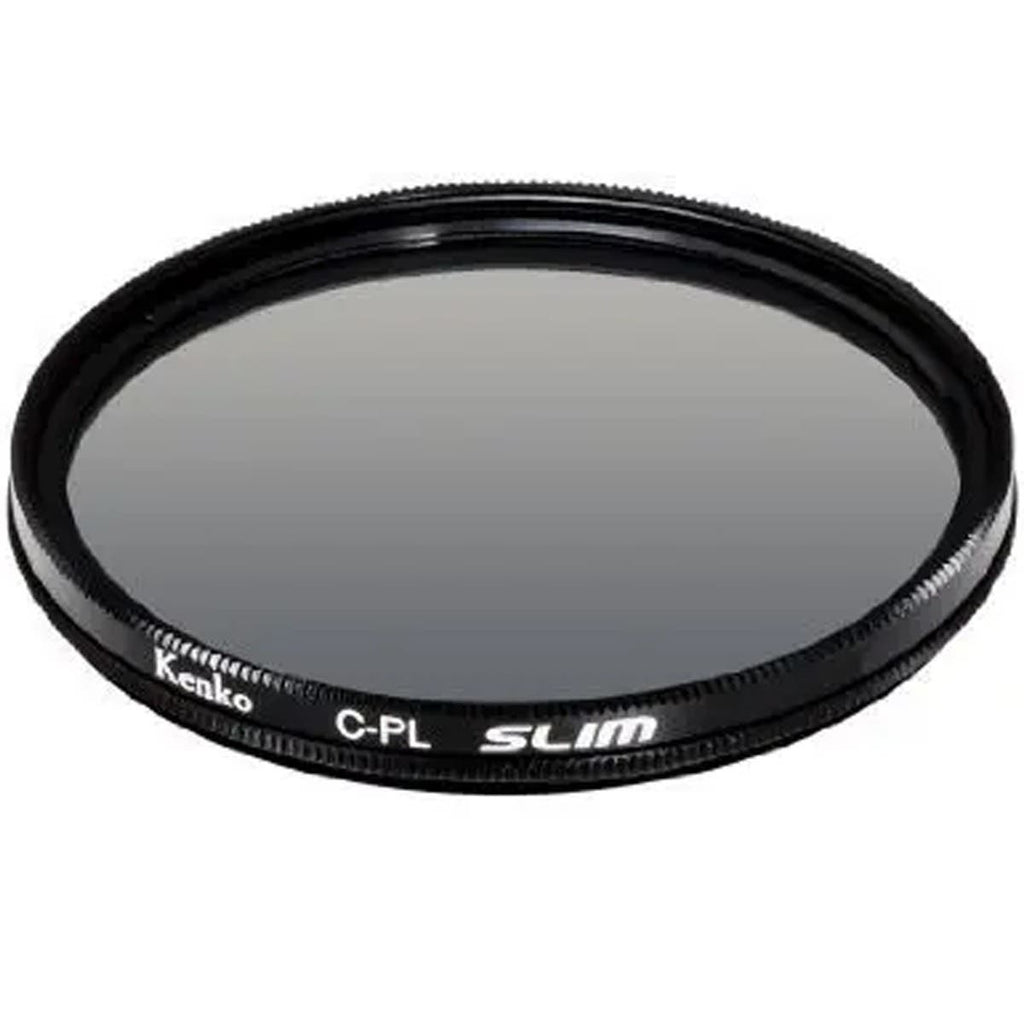 Kenko 40.5mm Slim Smart Circular-Polariser Filter