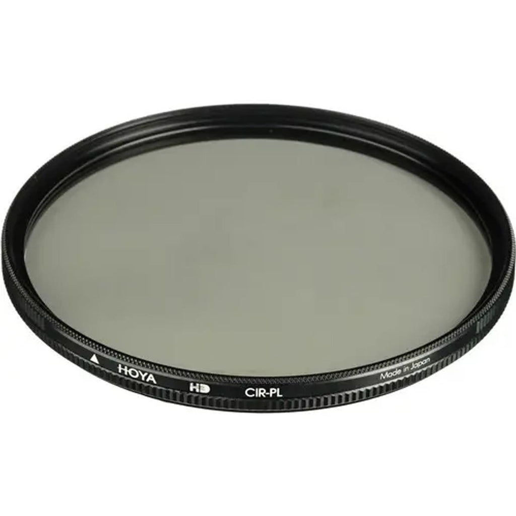 Hoya 52mm Circular-Polariser HD Glass Filter