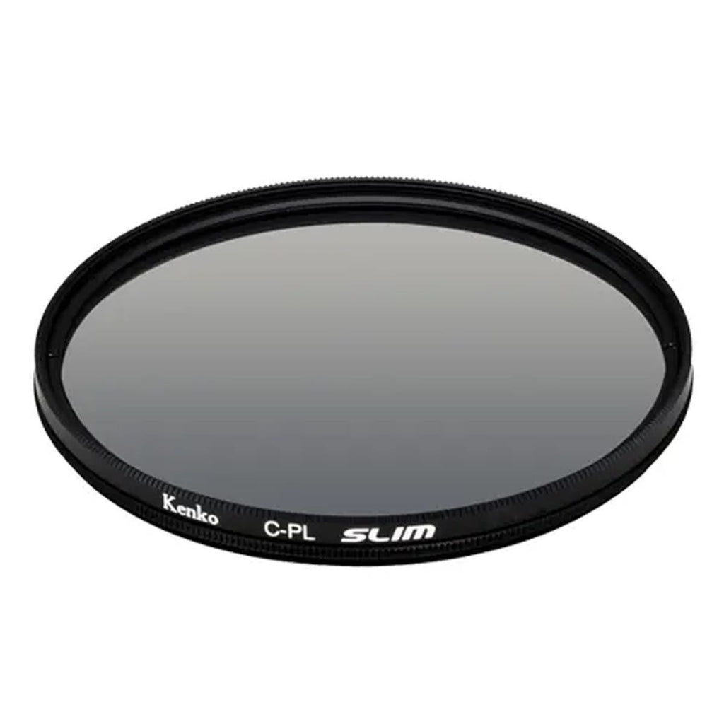 Kenko 52mm Slim Smart Circular-Polariser Filter