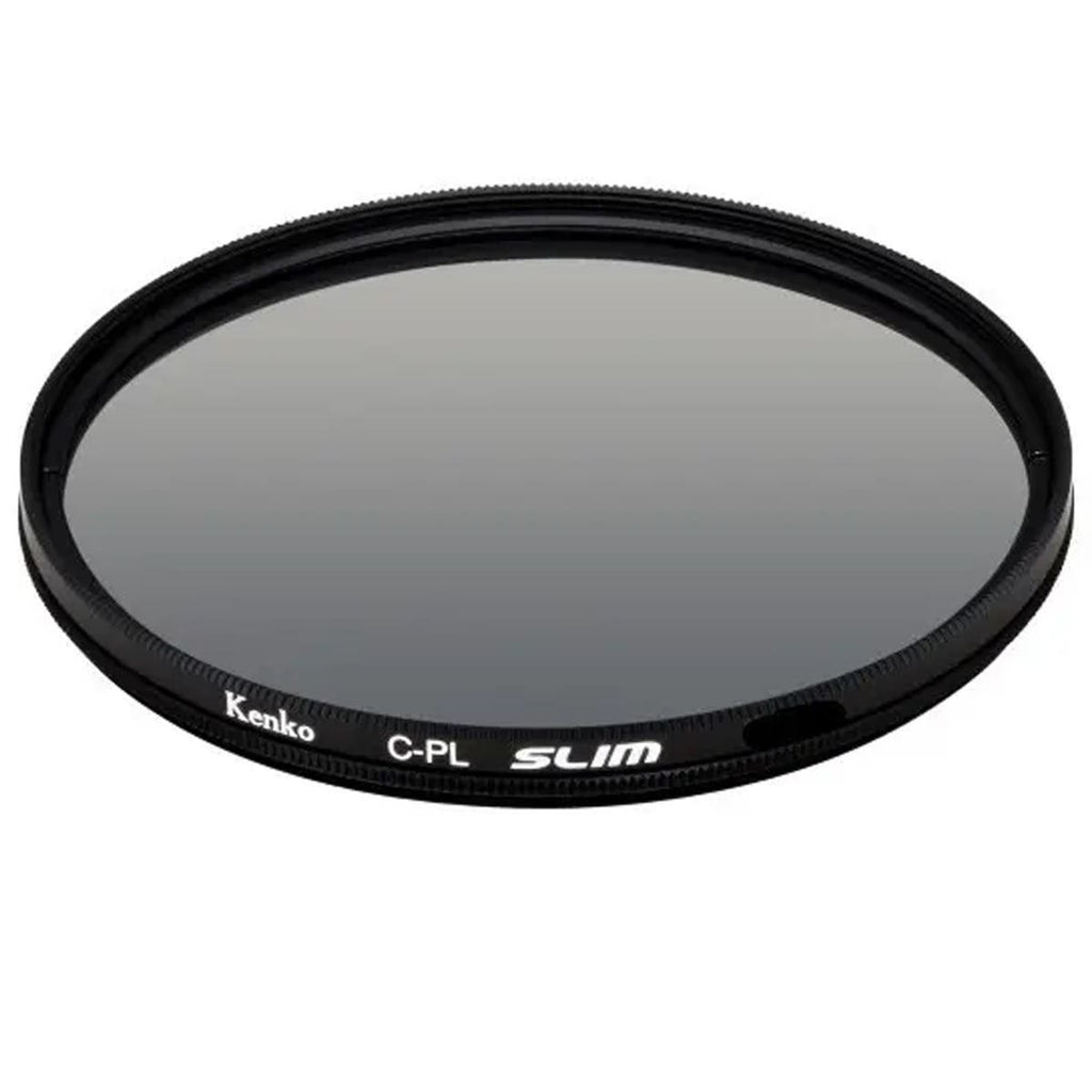 Kenko 72mm Slim Smart Circular-Polariser Filter