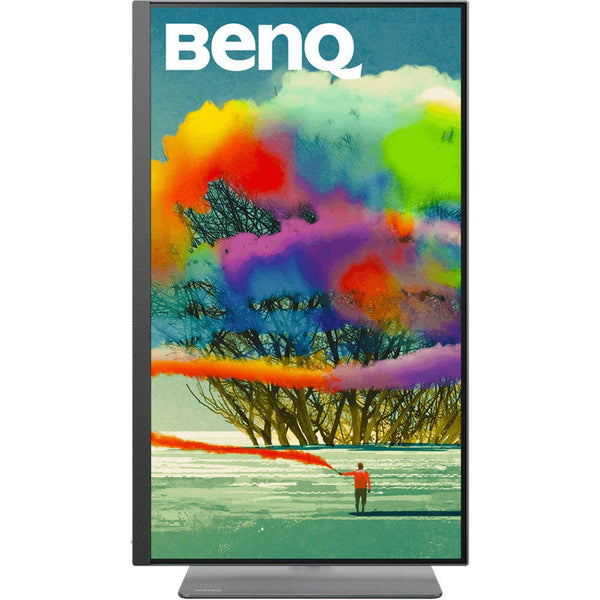 BenQ PD2720U DesignVue Designer 27 inch 16:9 HDR 4K IPS Monitor