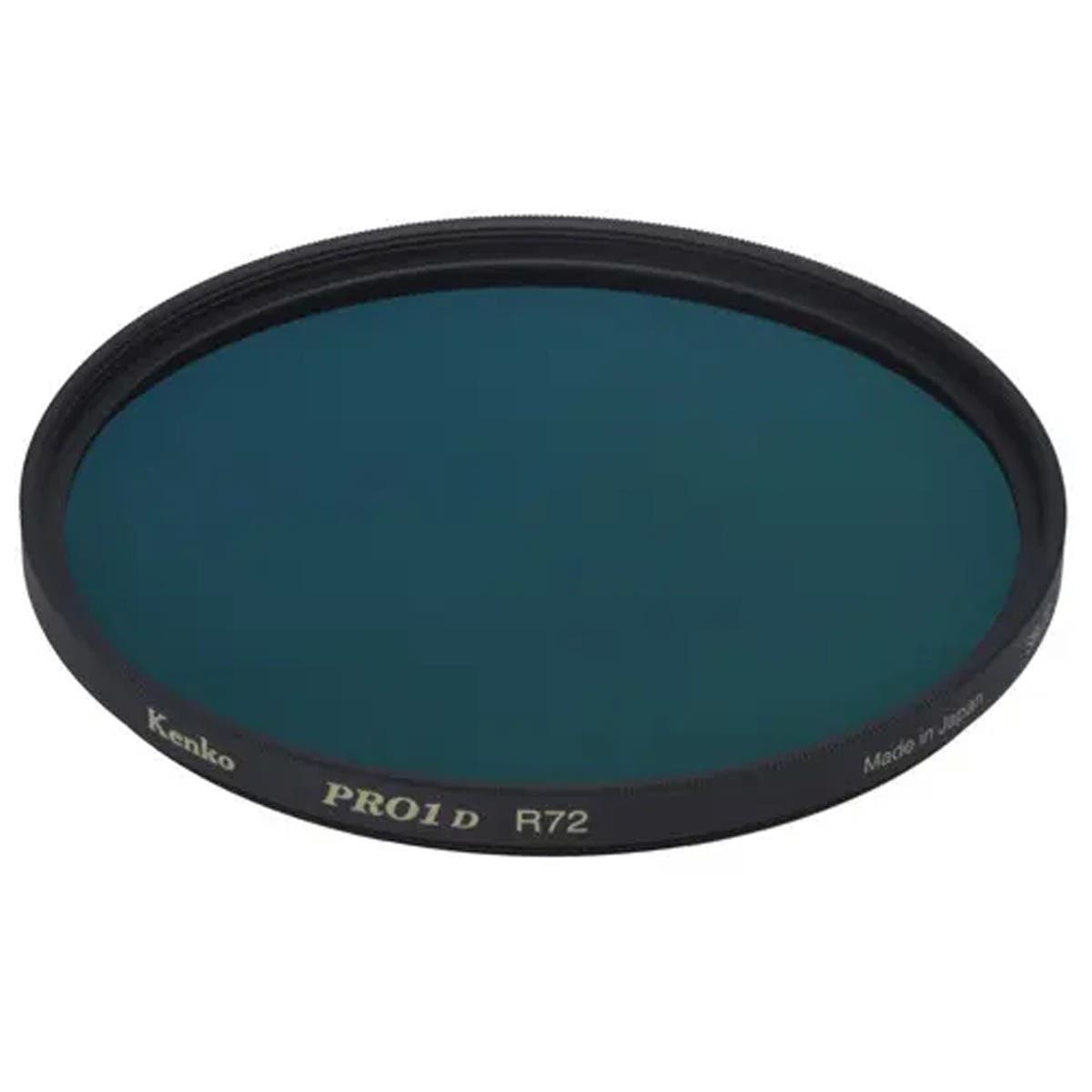 Kenko 49mm Pro-1D IR Filter – Camera Electronic