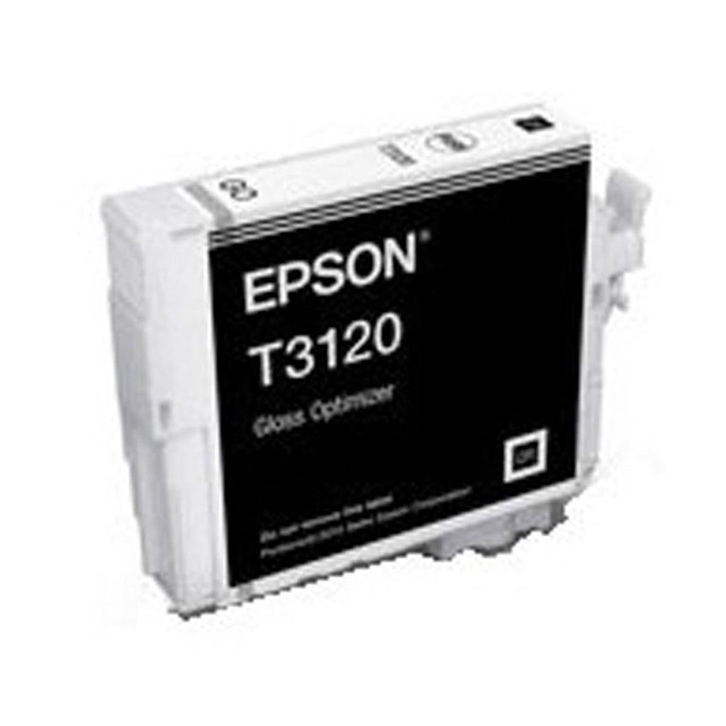 Epson T3120 Gloss Optimiser Ink Cartridge for SC-P405