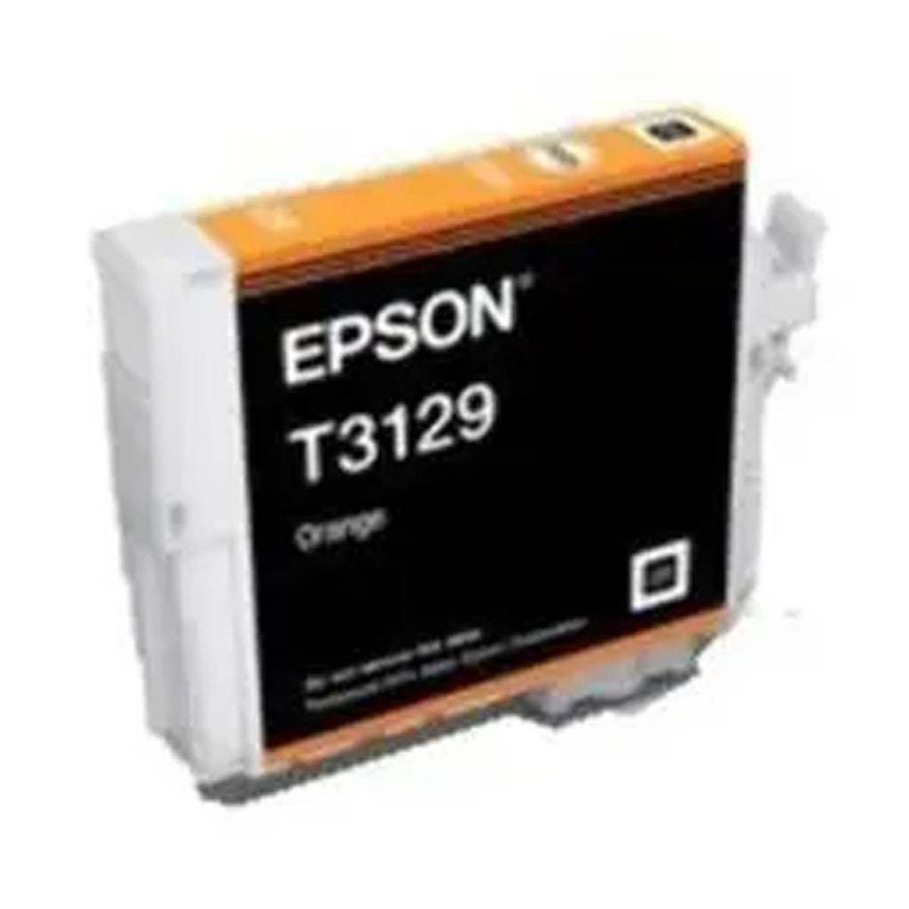 Epson T3129 Orange Ink Cartridge for SC-P405