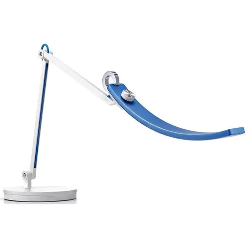 BenQ E-Reading Light LED Desk Lamp (Blue)