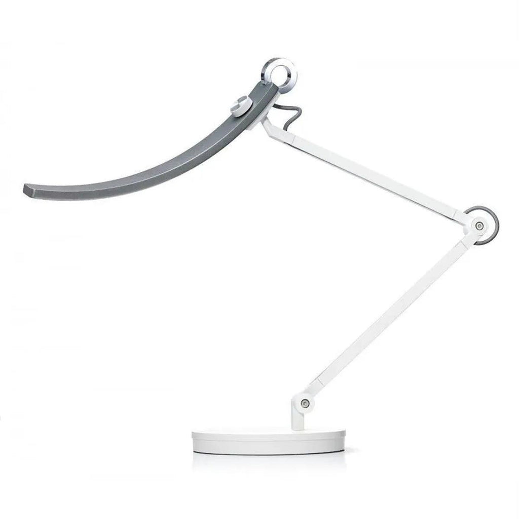 BenQ E-Reading Light LED Desk Lamp (Silver)