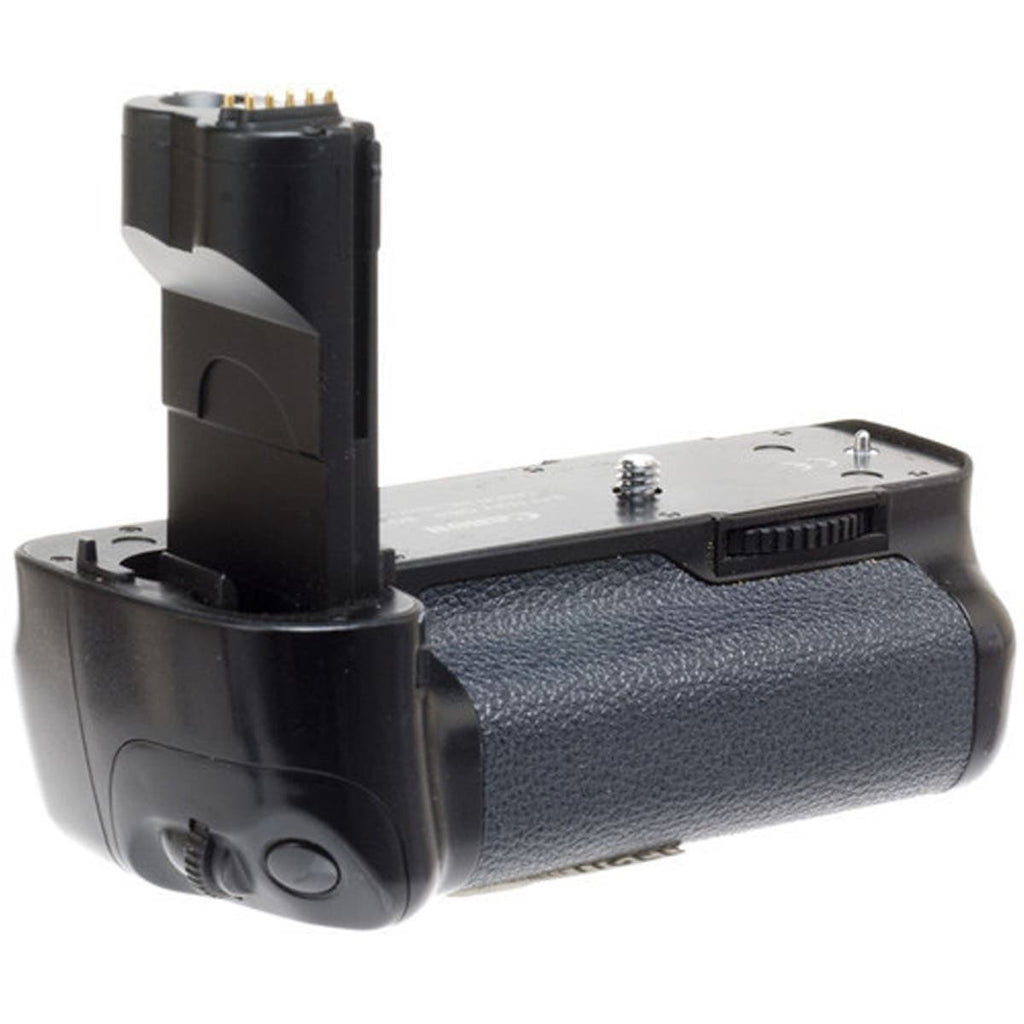 Canon BGED3 Battery Grip