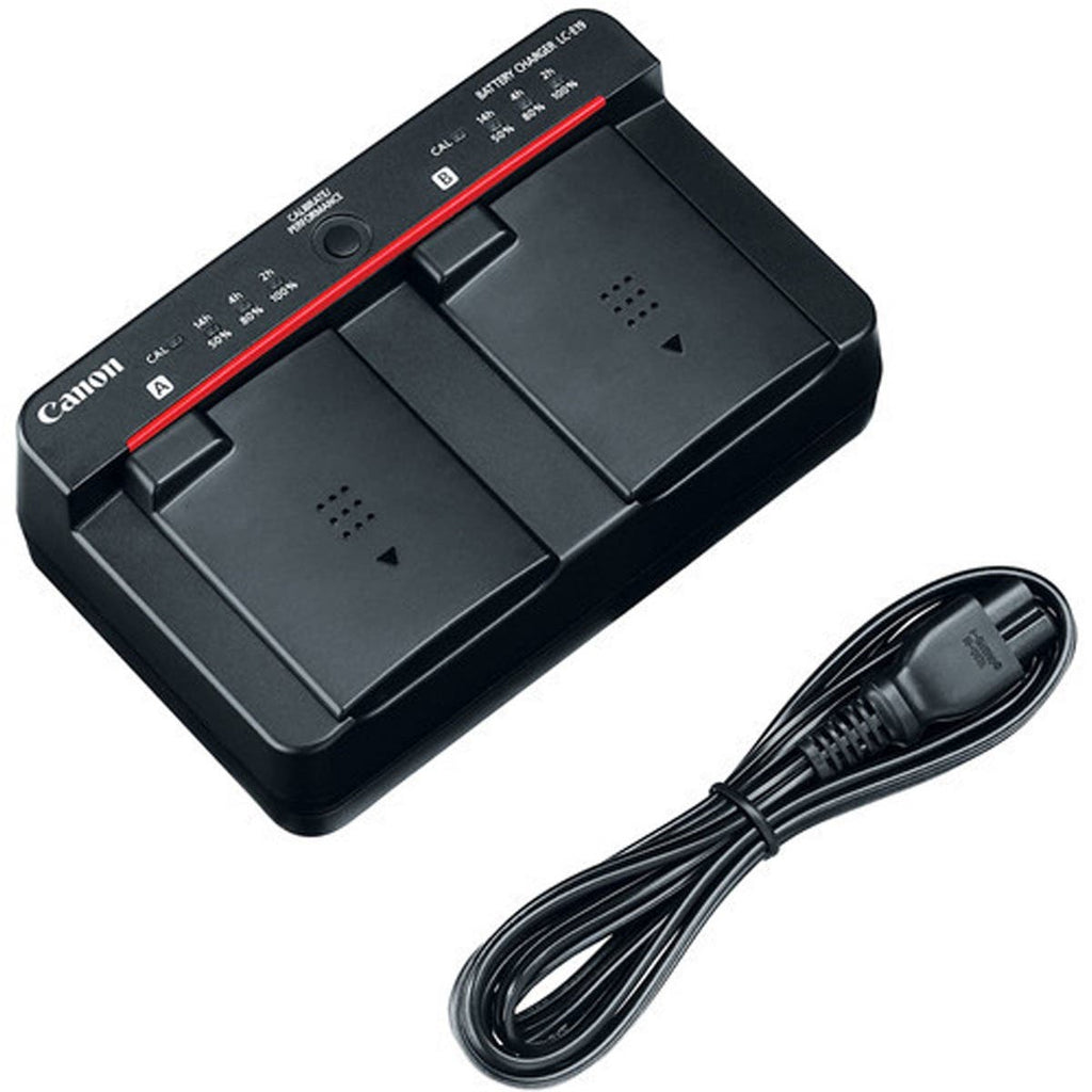 Canon LCE19 Battery Charger