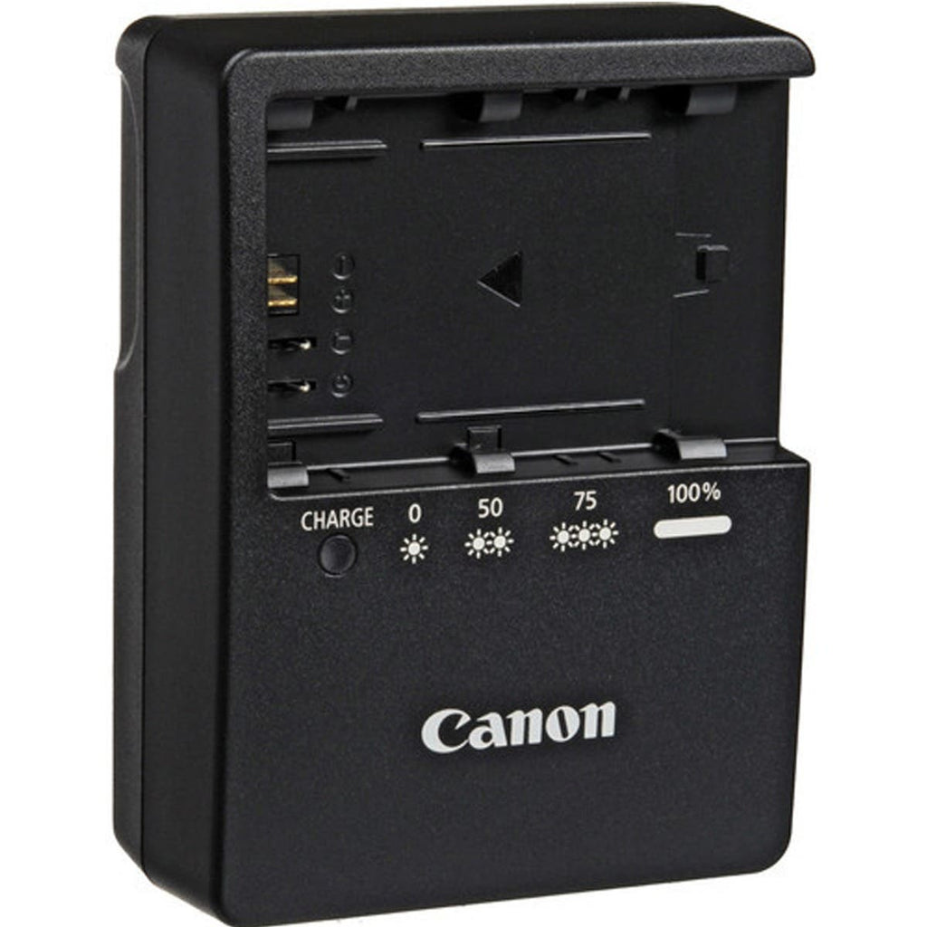 Canon LCE6E Battery Charger