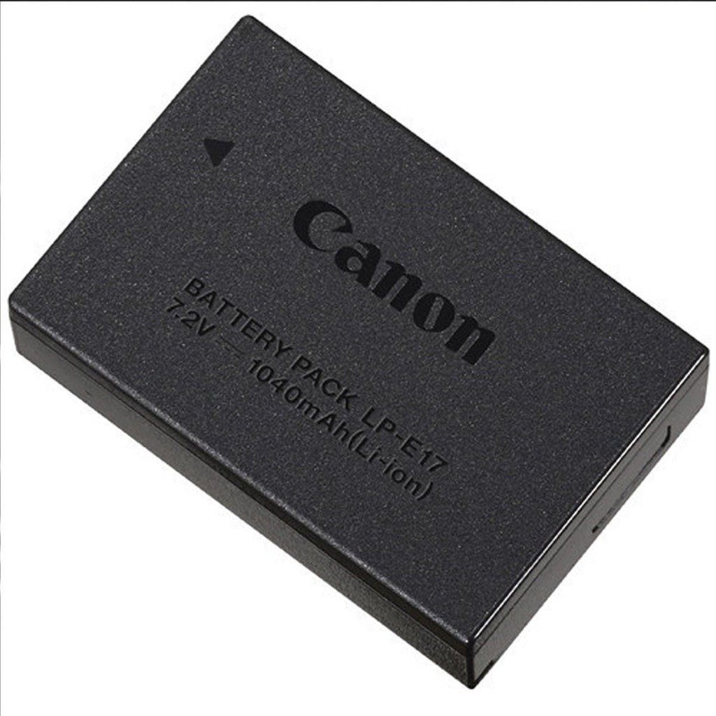 Canon LP-E17 Rechargeable Lithium-Ion Battery