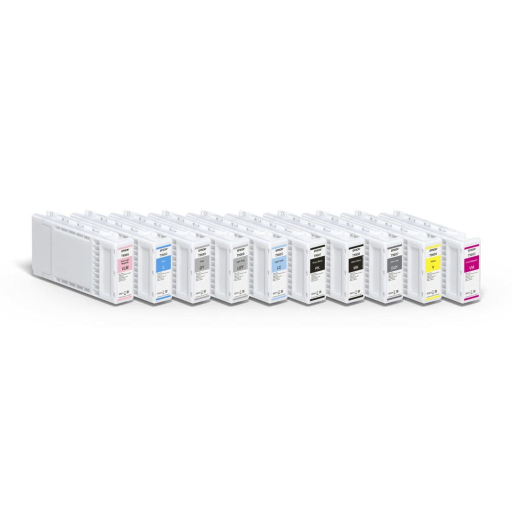 Epson T8090 Light Grey Ink Cartridge for P20070/P10070