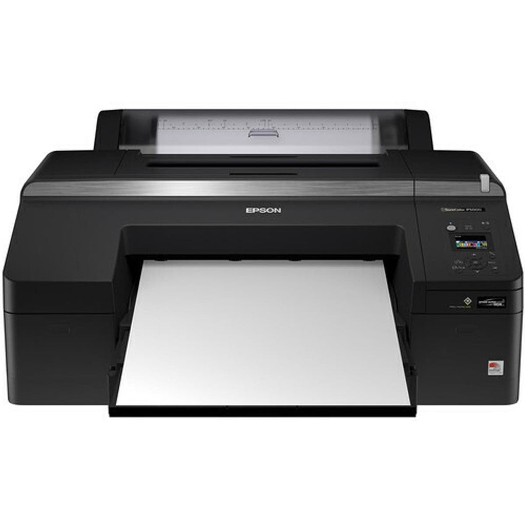 Epson SureColor SC-P5070 17 inch Inkjet Printer with SpectroProofer & Cover Plus 3 Years Service