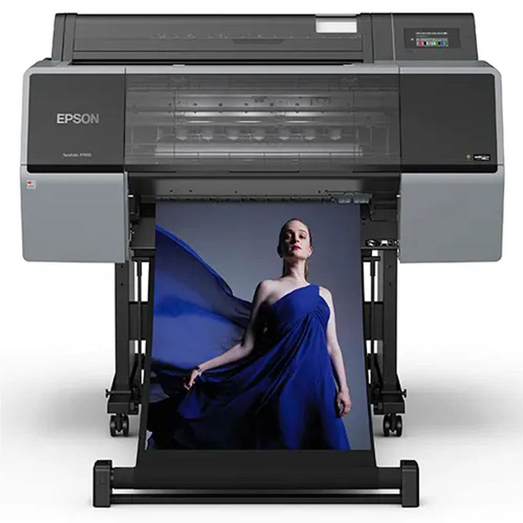 Epson SureColor P7560 24inch Printer with 3 Year CoverPlus