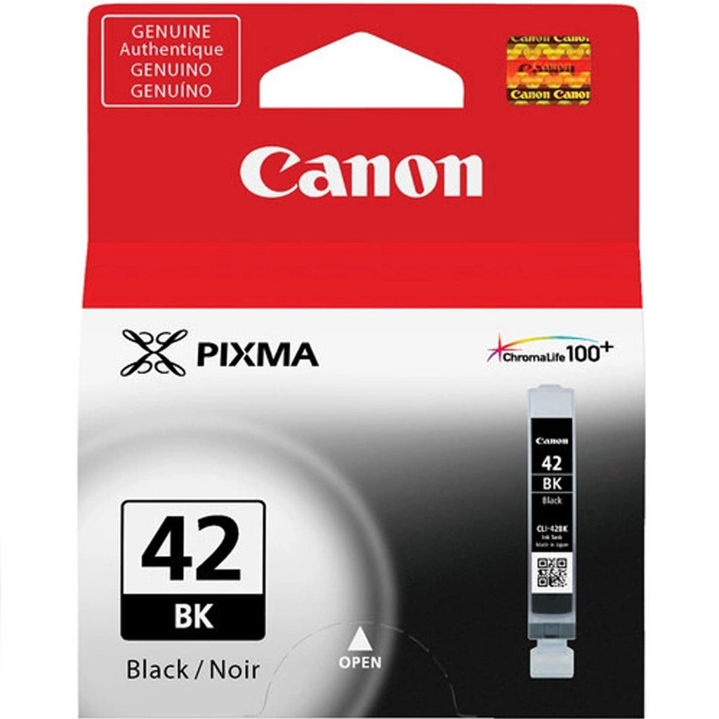 Canon CLI-42 Black Ink Cartridge (100ml)
