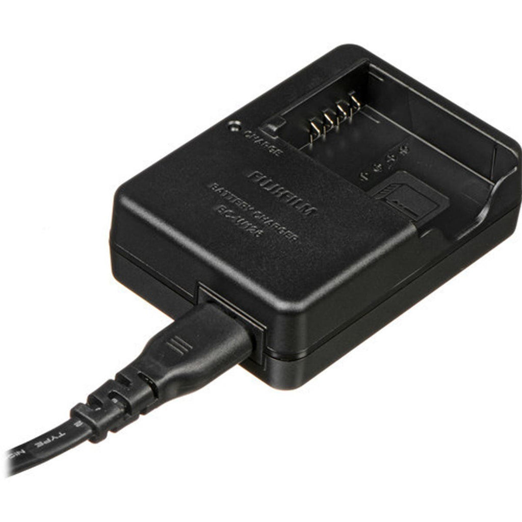 FUJIFILM BC-W126S Battery Charger