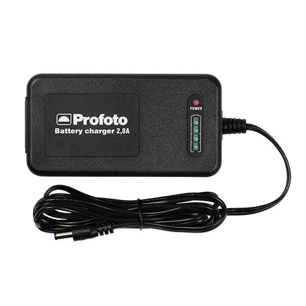 Profoto Battery Charger 2.8A