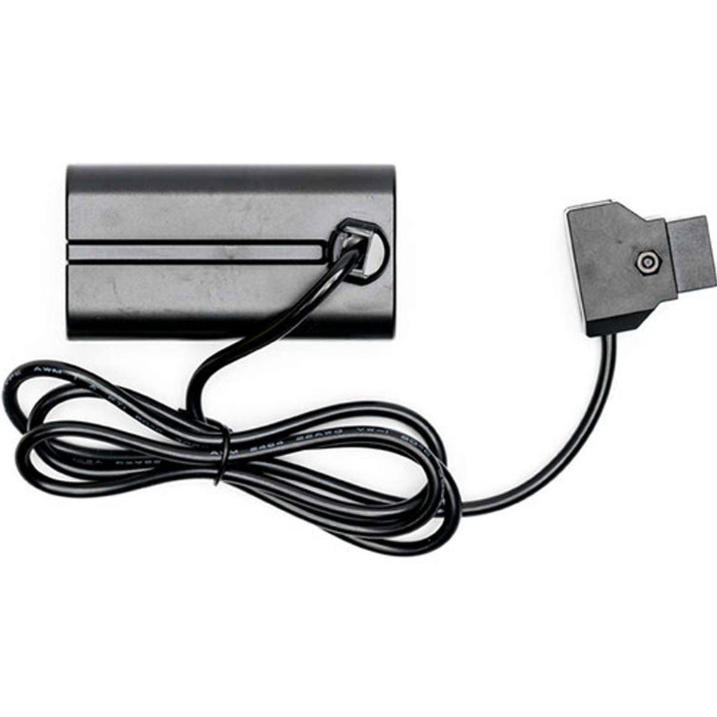 SmallHD D-Tap to L-Series Dummy Battery Cable (32in)