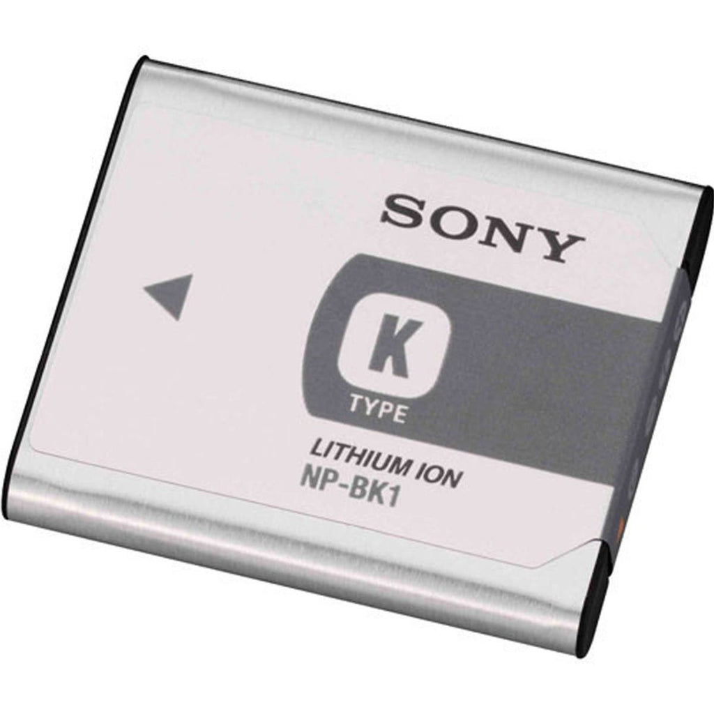 Sony NP-BK1 Infolithium K Type Battery Pack