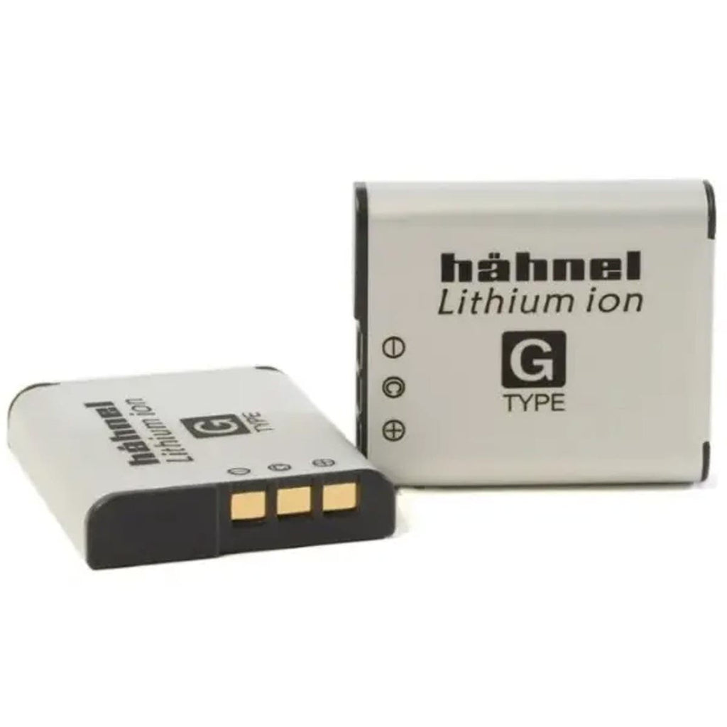 Hahnel NP-BG1 1150mah 3.6v Battery for Sony