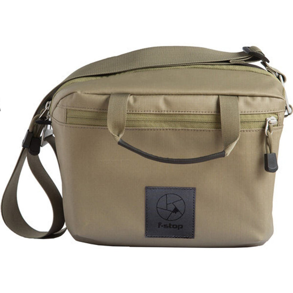 F-Stop Kalamaja Shoulder Bag (Aloe/Drab Green)