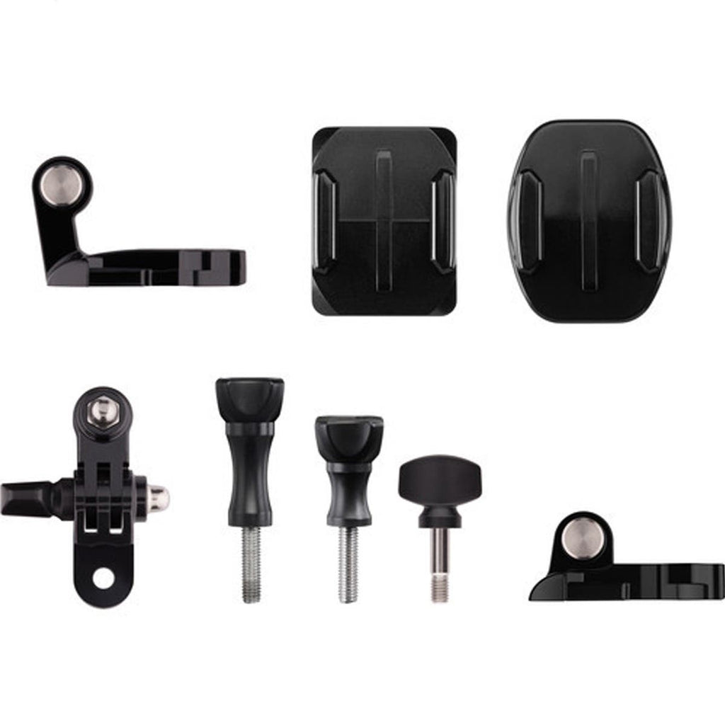 GoPro Grab Bag of Mounts & Parts