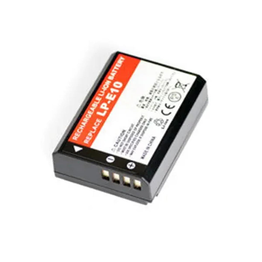 Inca LP-E10 7.4v 850mAh Battery Canon