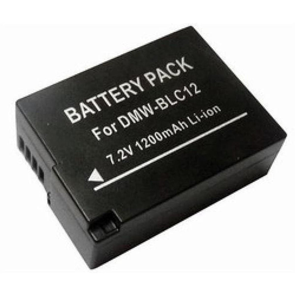 Inca DMW-BLC12 Battery Panasonic DMC-FZ1000