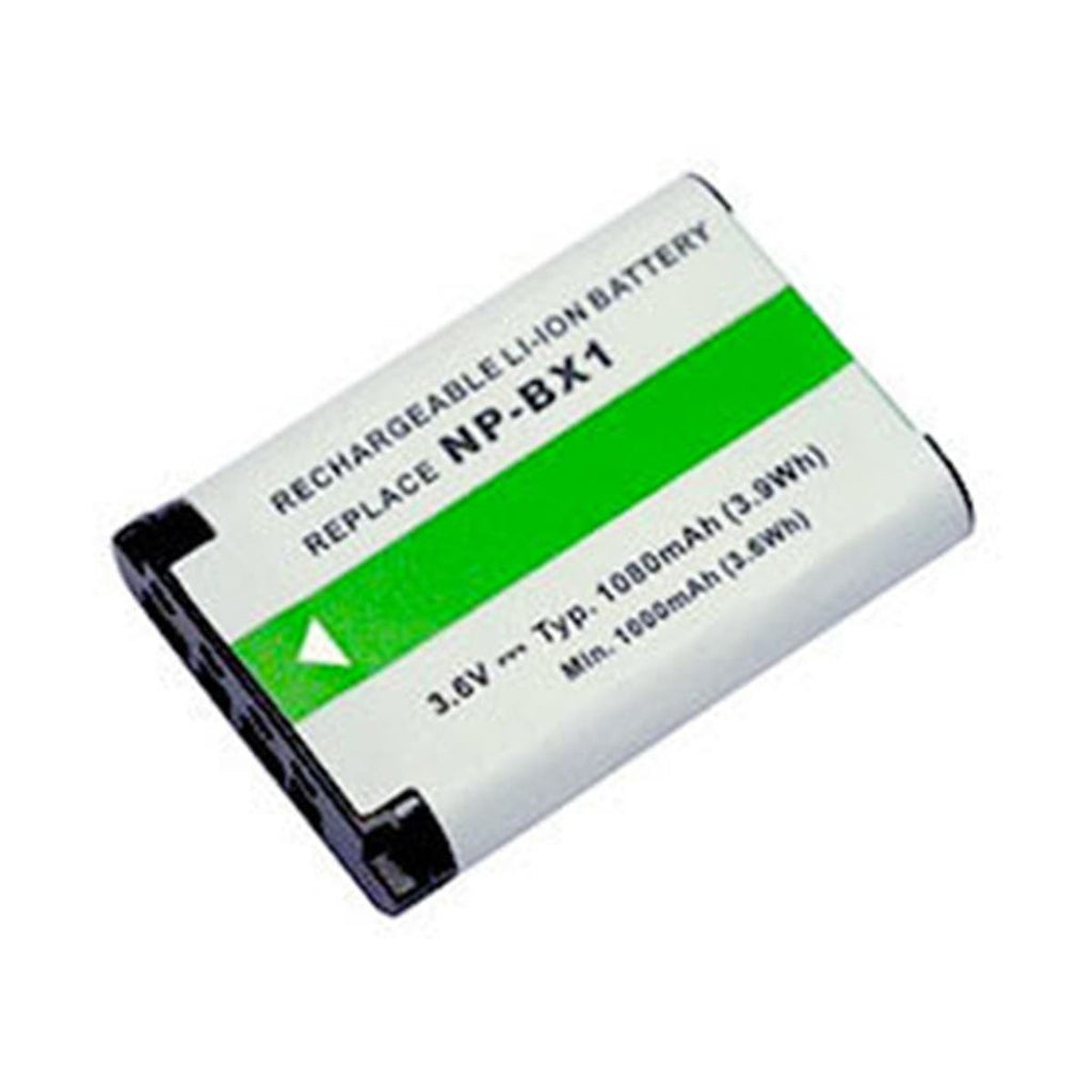 Inca NP-BX1 7.2v 1080mAh Battery Sony RX100