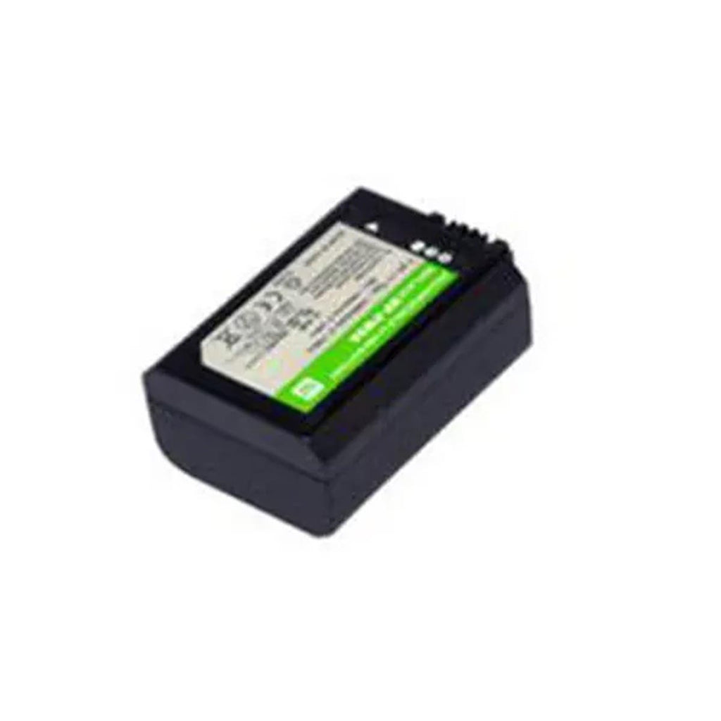 Inca NP-FW50 7.2v 1080mAh Battery Sony A7