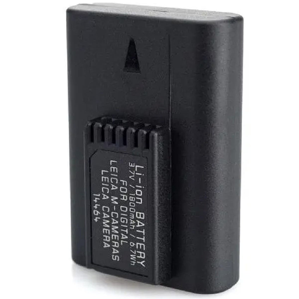 Leica Rechargeable Lithium-Ion Battery for Select Leica Digital Cameras 