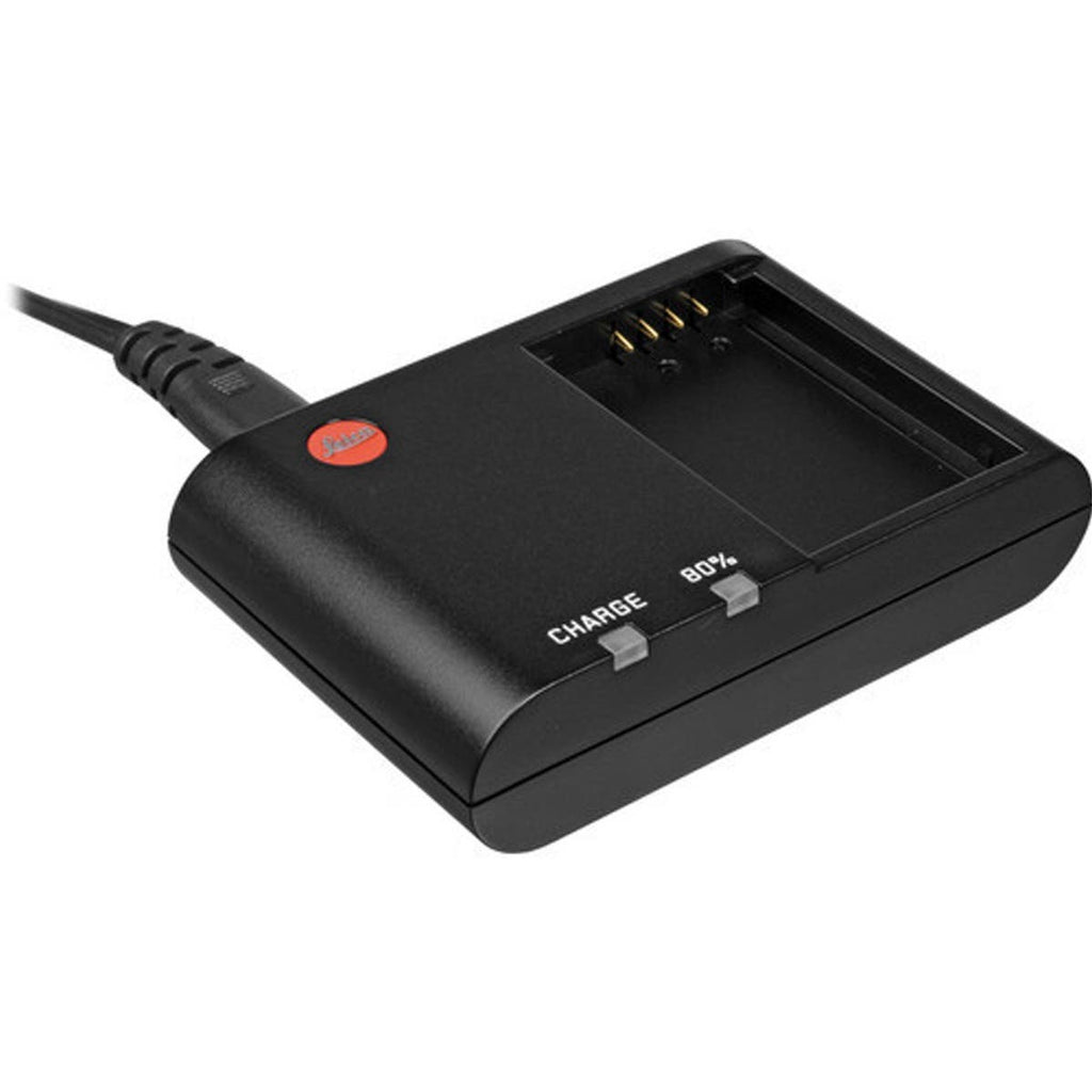 Leica BC-SCL2 Battery Charger for BP-SCL2 Lithium-Ion Battery