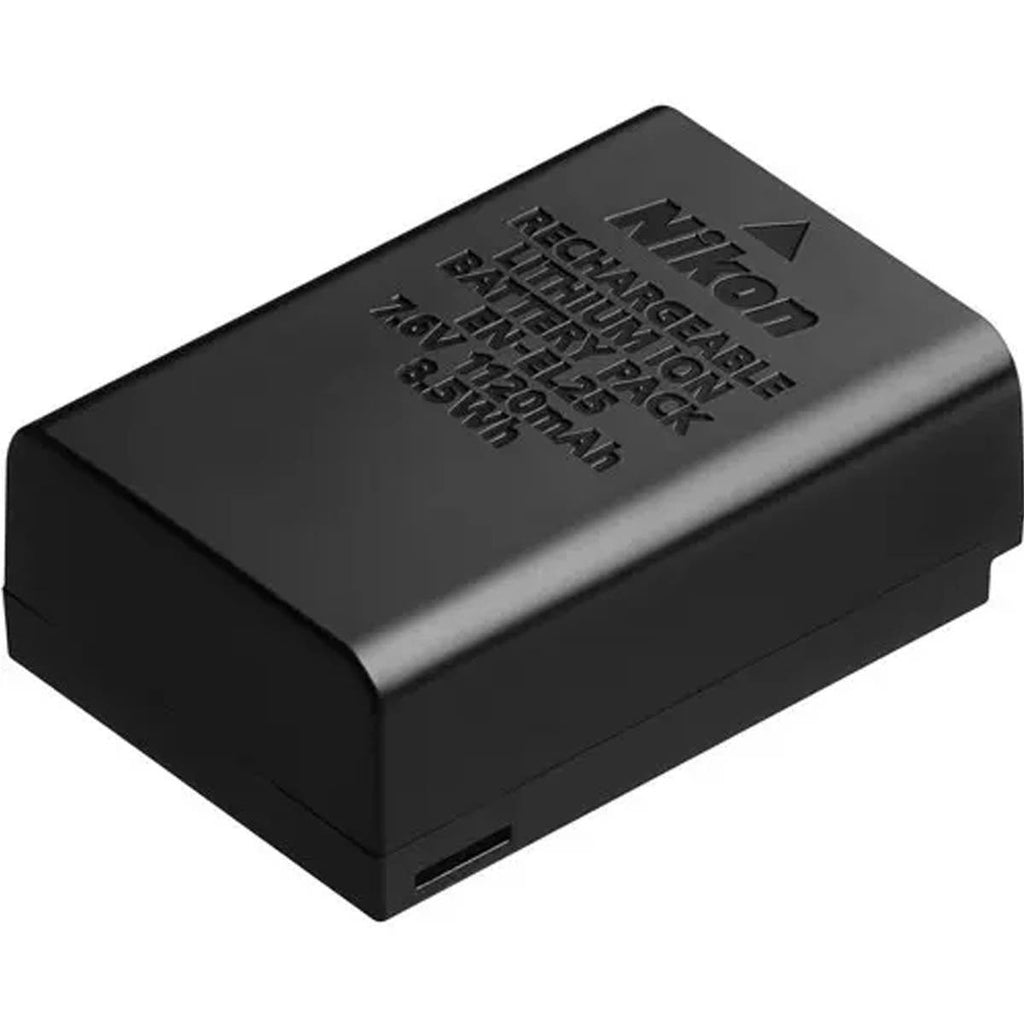 Nikon EN-EL25 Rechargeable Lithium-Ion Battery