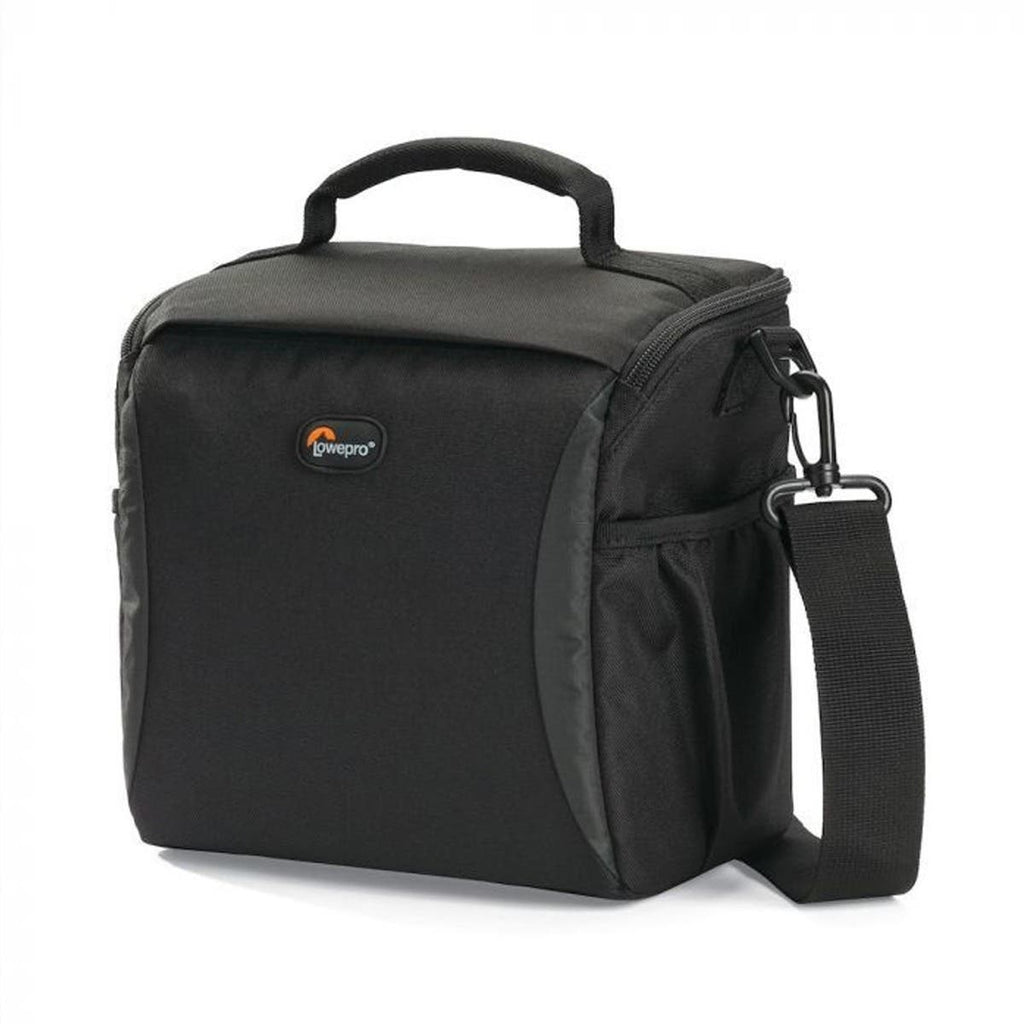 Lowepro format 160 Shoulder Bag (Black) (LP36512-0WW)