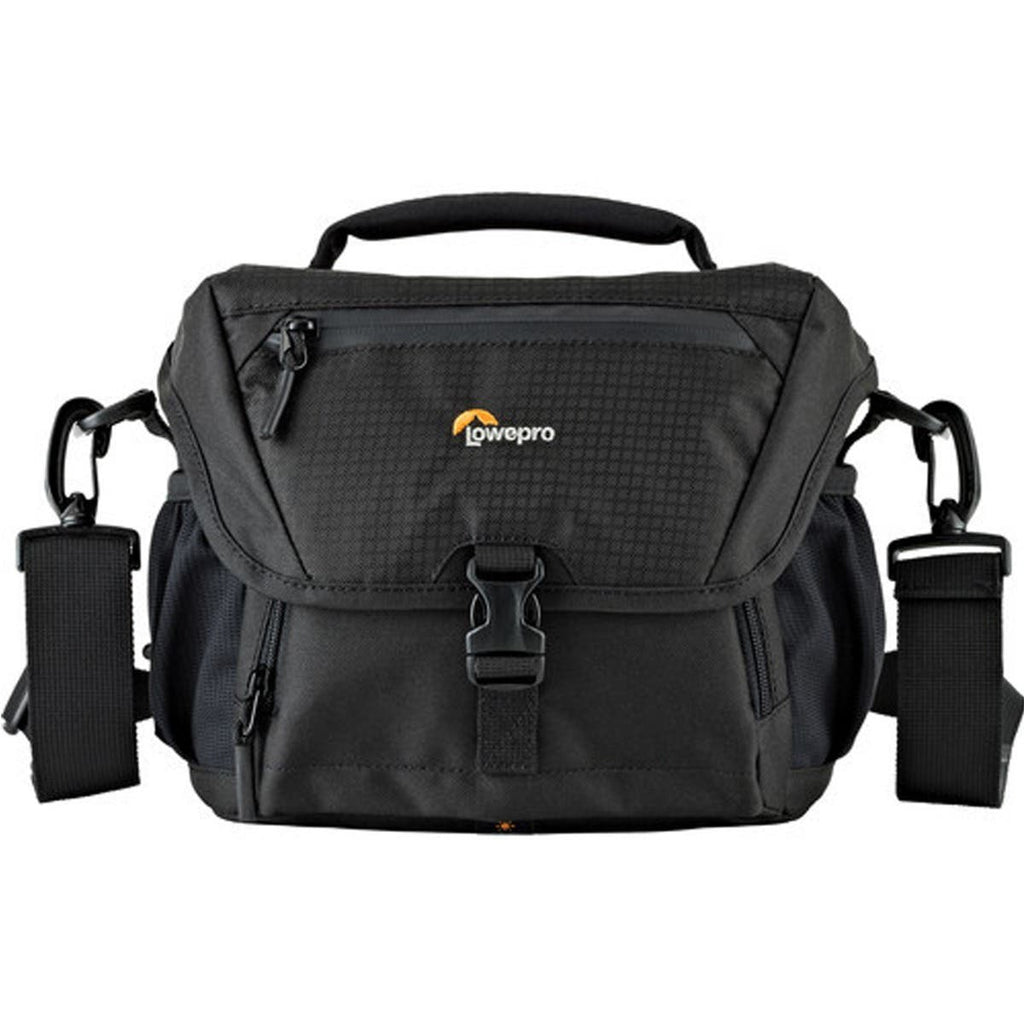 Lowepro Nova 160 AW II Camera Bag (Black) (LP37119-PWW)