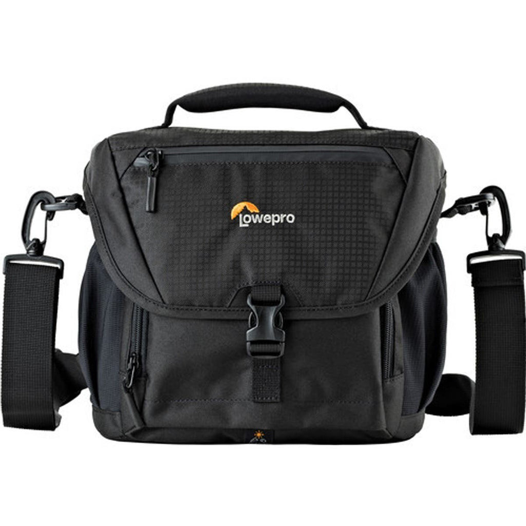 Lowepro Nova 170 AW II Camera Bag (Black) (LP37121-PWW)